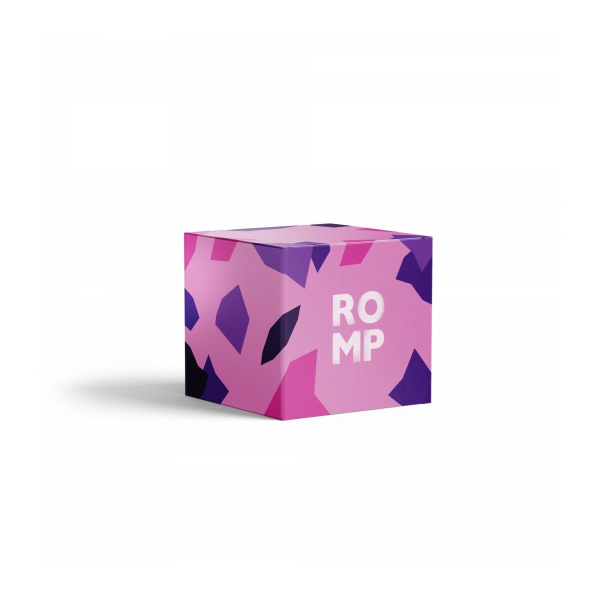 Klitora sūcējs Romp Violets